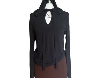 Early 00’s Mallgoth Top