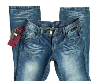 Insane Early 00’s Deadstock Jeans