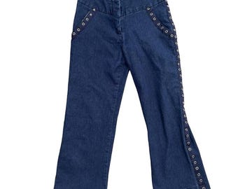 Early 00’s Capris