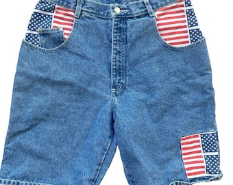 Early 00’s Y2K Jorts