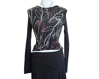 Early 00’s Graphic Shirt