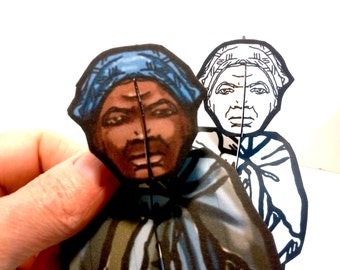 harriet tubman hobbies and interests