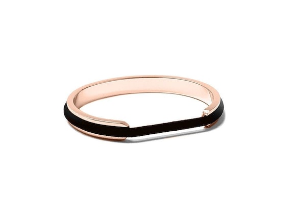 hair tie bangle