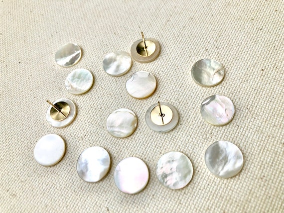 Pearl Pushpins, 20 Pretty Thumbtacks, Ivory Pearl Push Pin, Pretty Cubicle  Decor, Office Supplies, Wedding Decor 