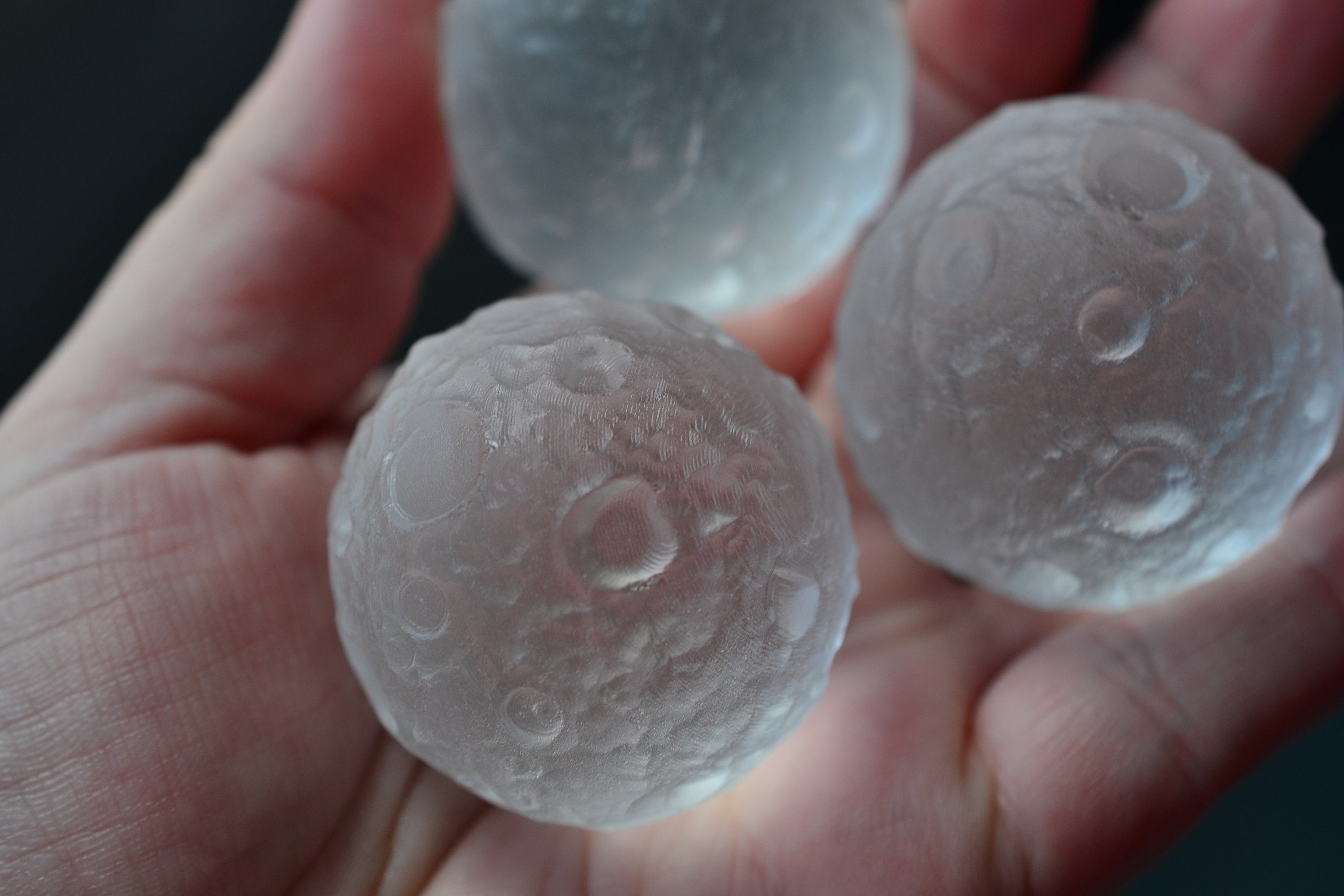 Large Full Moon Crystal Quartz Moon Carving Quartz Full Moon Etsy