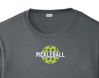 mens pickleball shirts dri fit