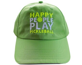 pickleball caps