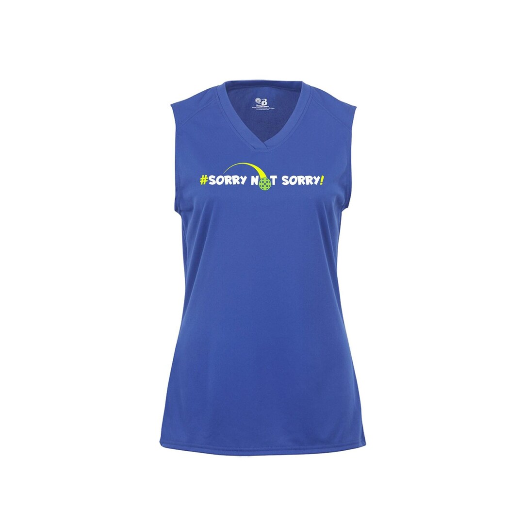 Hope Pickleball Performance Tank Top