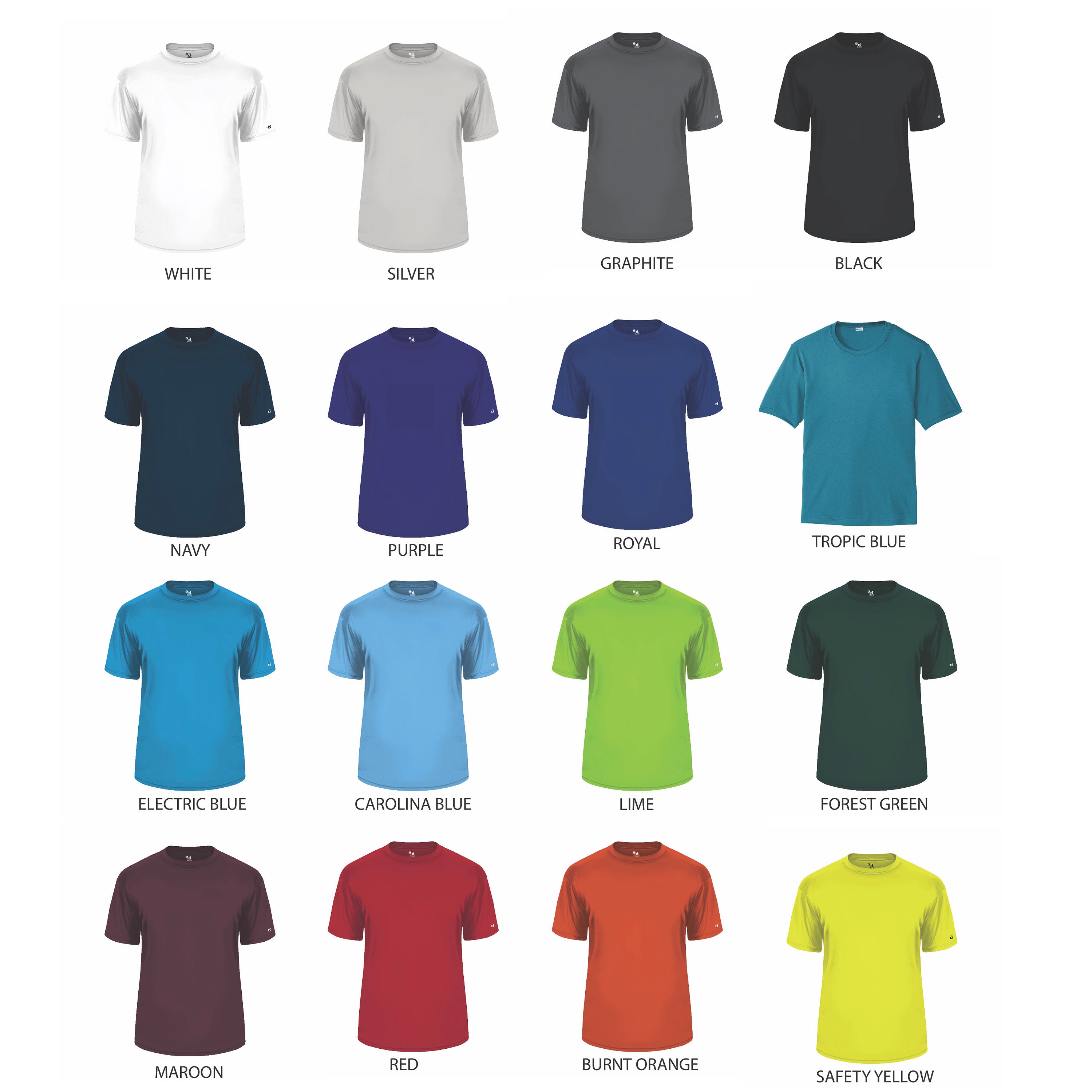 Men's Pickleball Pledge T-shirt Men's 