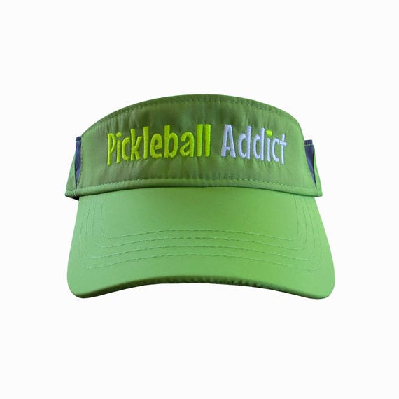 pickleball visors