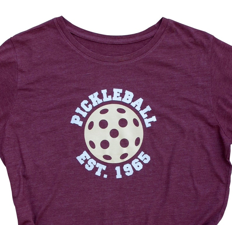 pickleball shirts for ladies