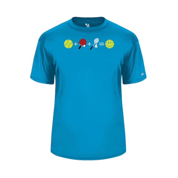 mens pickleball shirts dri fit