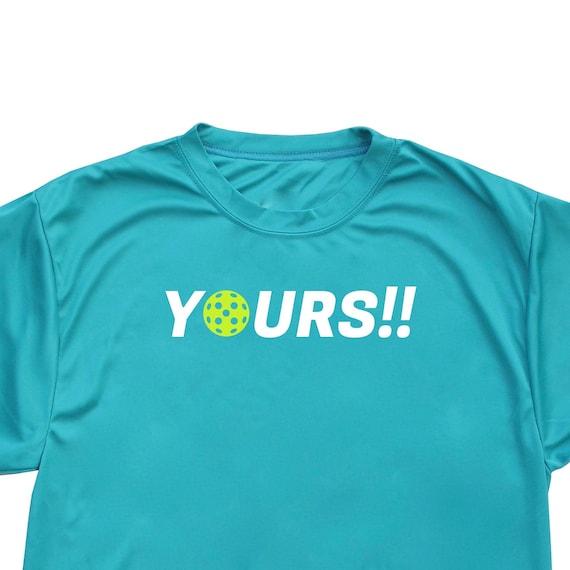 pickleball shirts dri fit