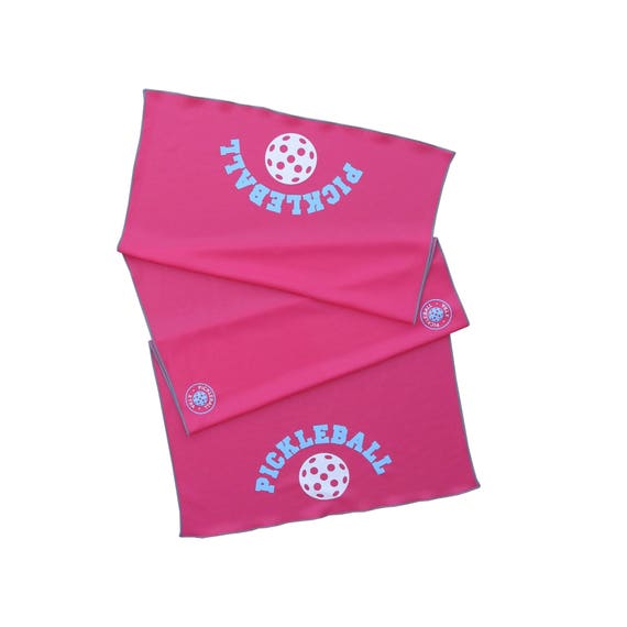 stay cool towel