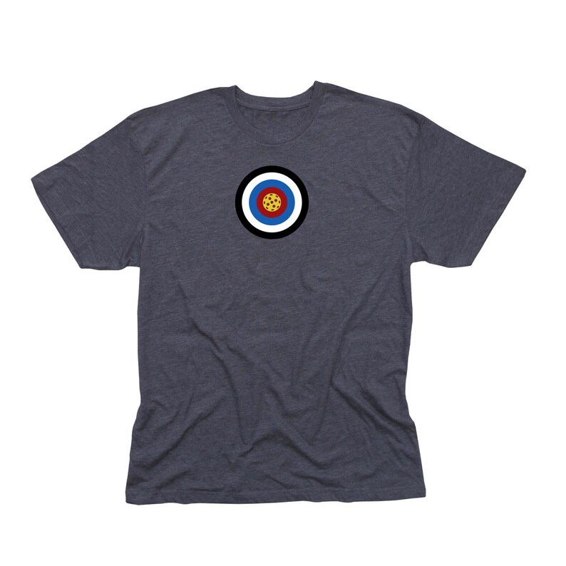 bullseye work shirts