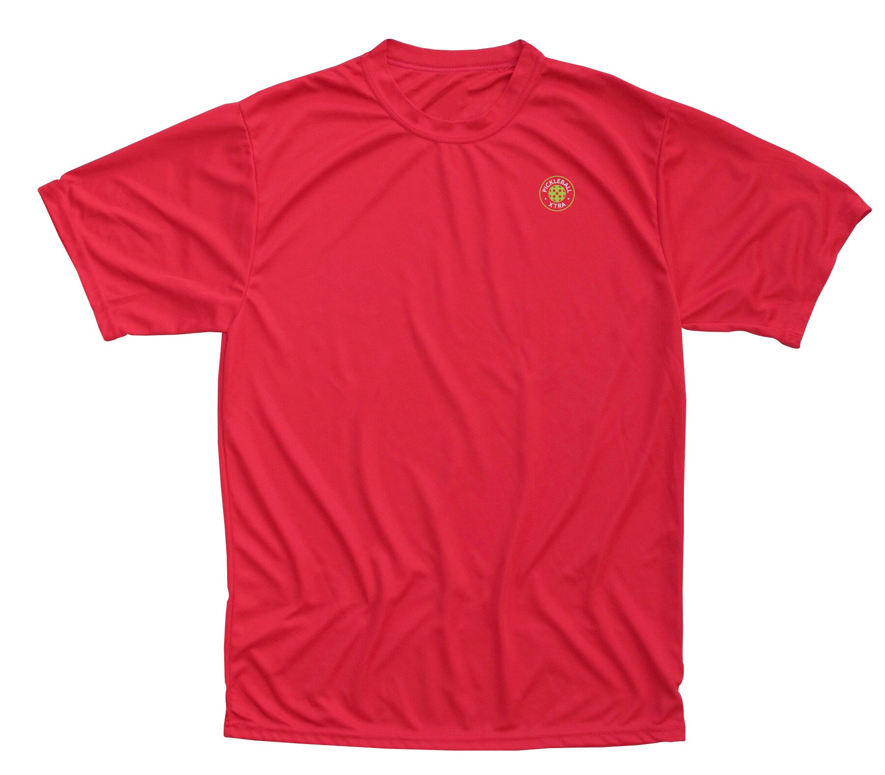 Men's Pickleball Pledge T-shirt Men's 