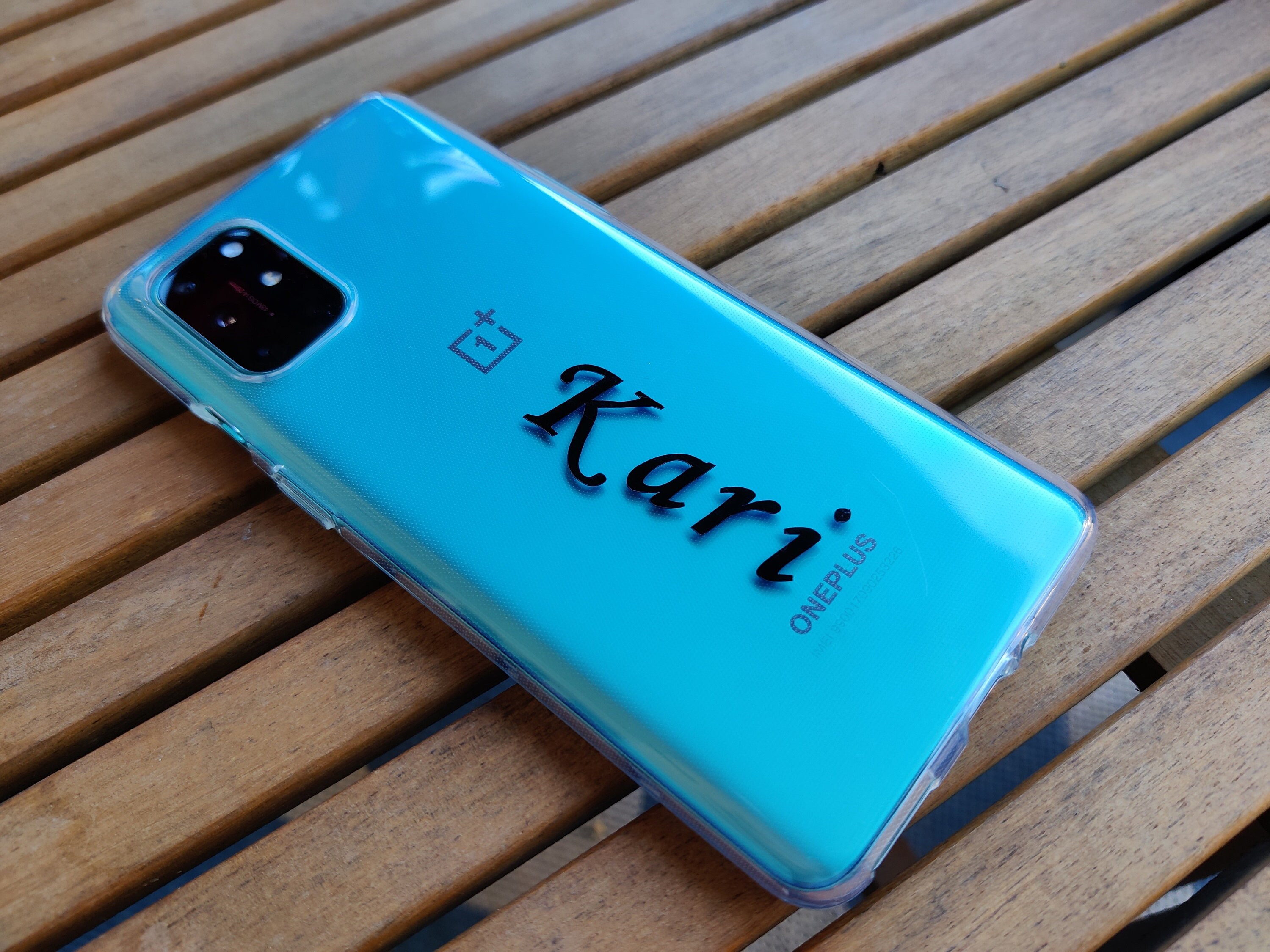 Custom Personalized Cell Phone Decal Stickers Etsy