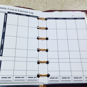 LV Agenda PM Refill Alternative: The Kikki.K Time Planner - Jena Pastor