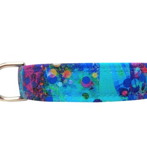 Dog Collar, Puppy Collar, Handmade Dog Collar, Custom Dog Collar, Dog Accessory, Cute Dog Collar, Designer Dog Collar