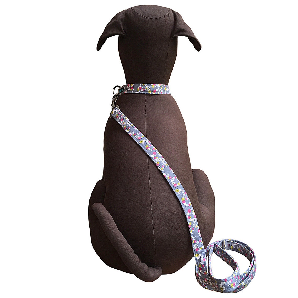 Floral Dog Collar Dog Collars for Girls Female Dog Collar Etsy