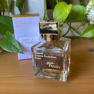 Baccarat gentle fluidity 2025 gold