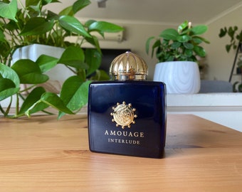 Amouage "Interlude Woman"