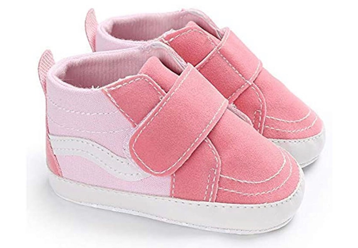 cheap crib shoes