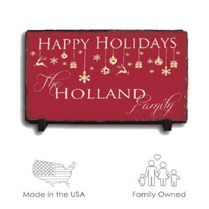 Religious Sign, Religious Plaque, Xmas Sign, Xmas Plaque, Christmas Sign, Christmas Plaque, Holiday Decor, Xmas Decorations, Christmas Decor