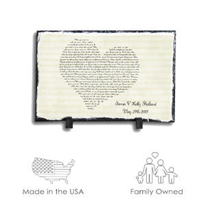 Valentines Gift, Wedding Song Music, First Dance Keepsake, Personalized Lyric Art, Wedding First Dance Art, Wedding gift, Anniversary Gift