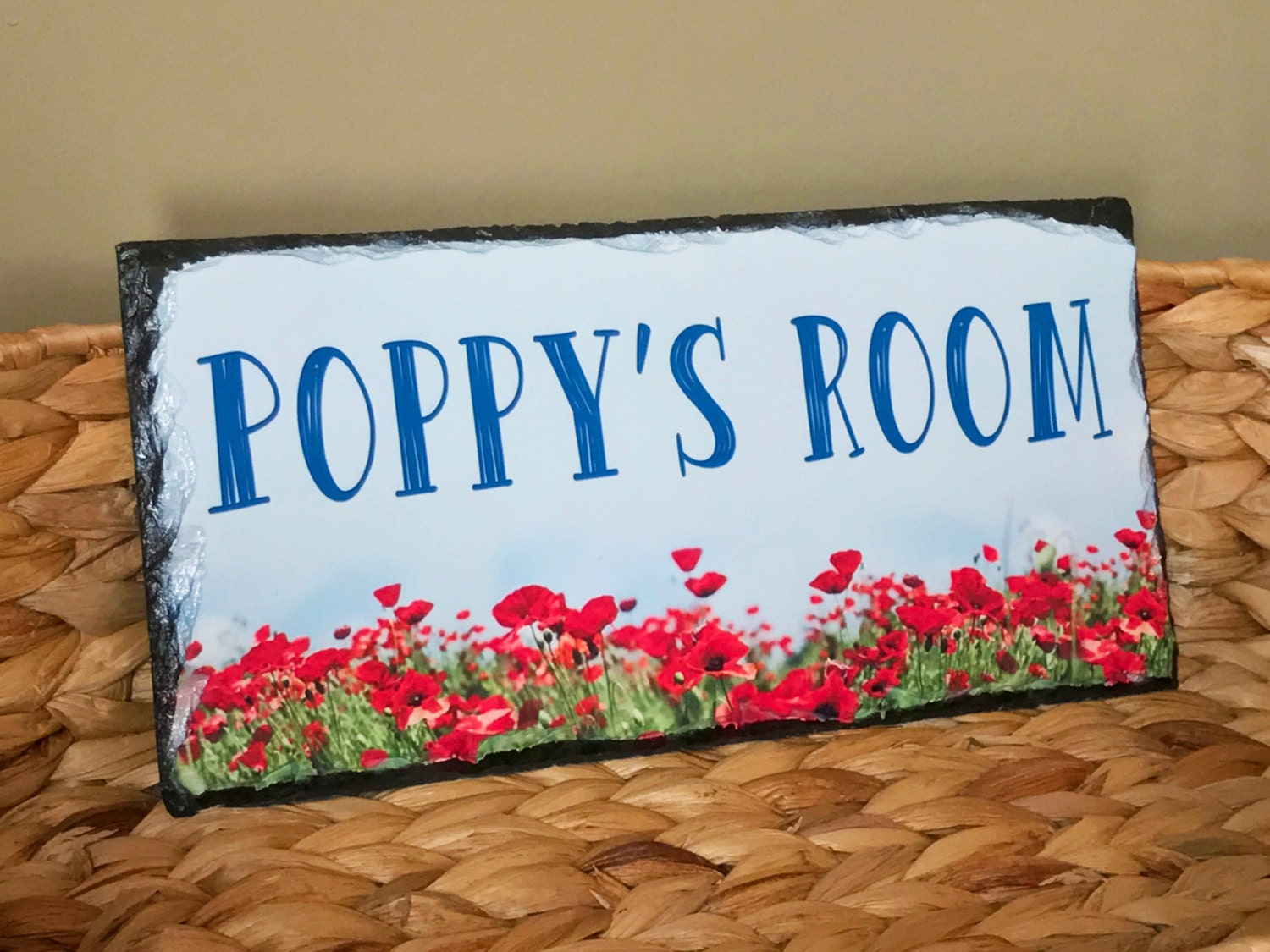 Customizable Room Sign Room Plaque Girls Room Sign Girls - Etsy