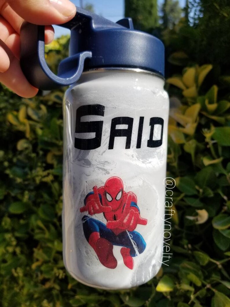 thermoflask insulated straw tumbler