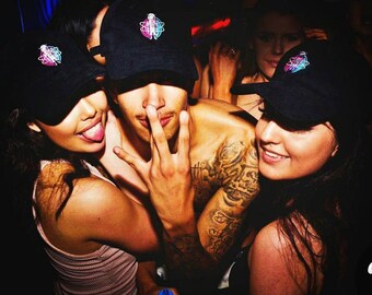 Sombrero de papá moonman