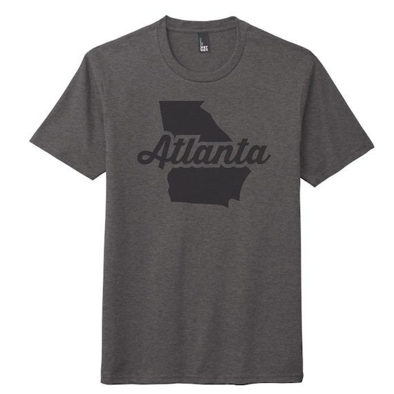 Atlanta T-Shirt - Adult Unisex