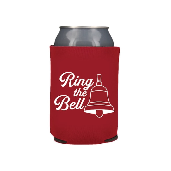 Phillies Ring the Bell Can Cooler