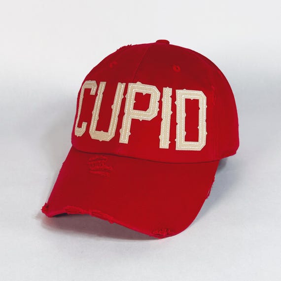 CUPID Dad Hats