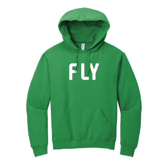 Fly Hoodie