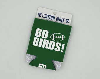 Go Birds! Can Cooler