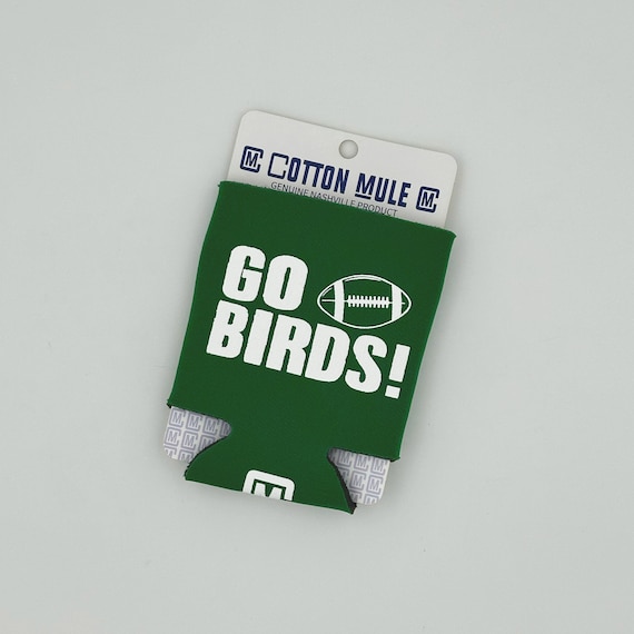Go Birds! Can Cooler