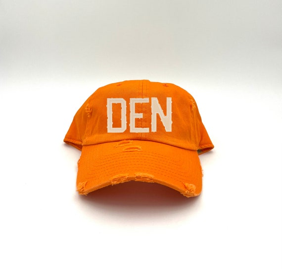 DEN Dad Hat