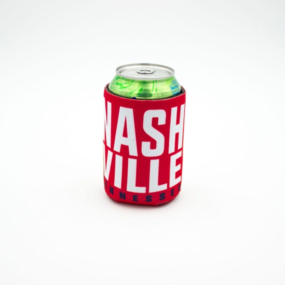 Nashville Tennessee Beverage Holder