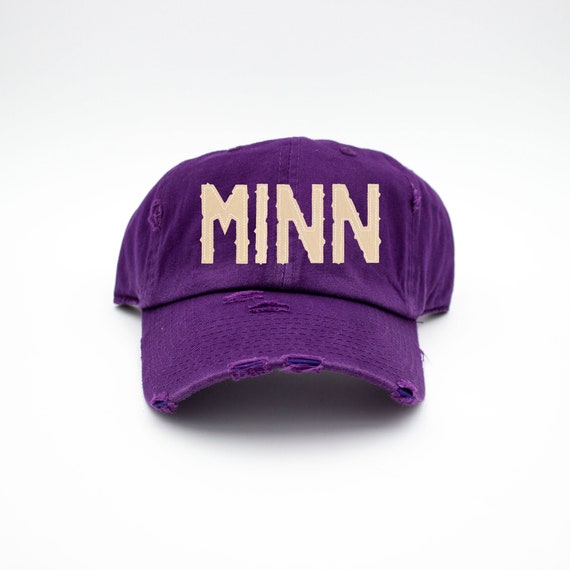 MINN Dad Hat