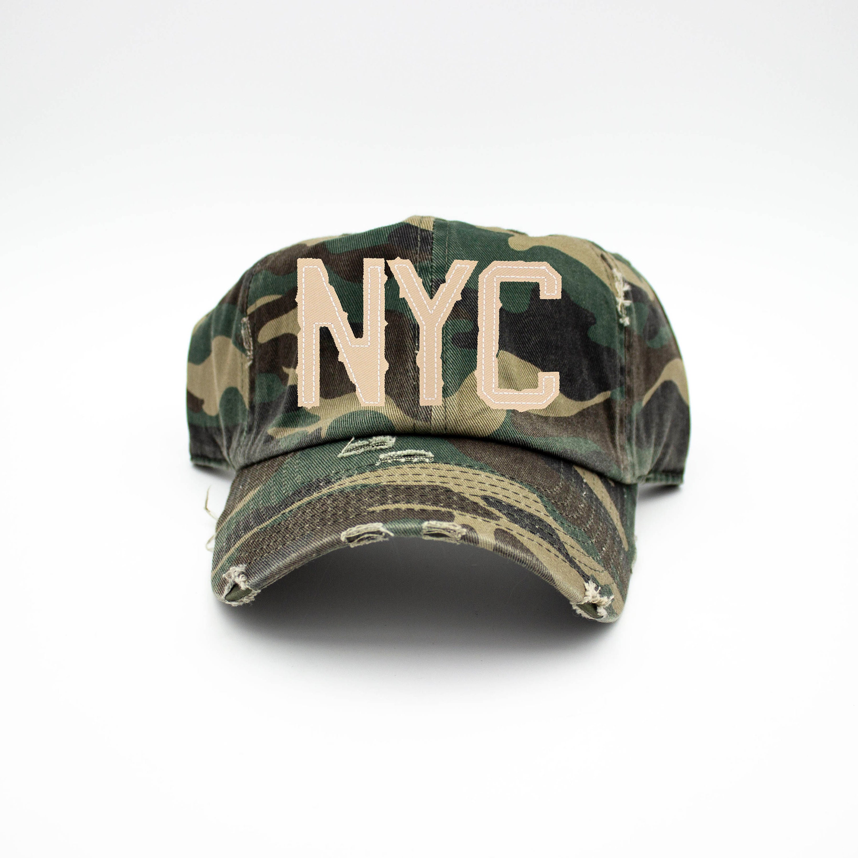 Fdny camo hat Clearance