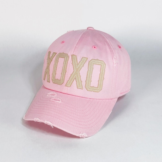 XOXO Dad Hats