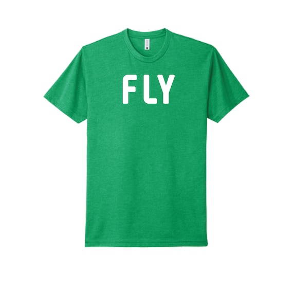 FLY T-Shirt - Adult Unisex