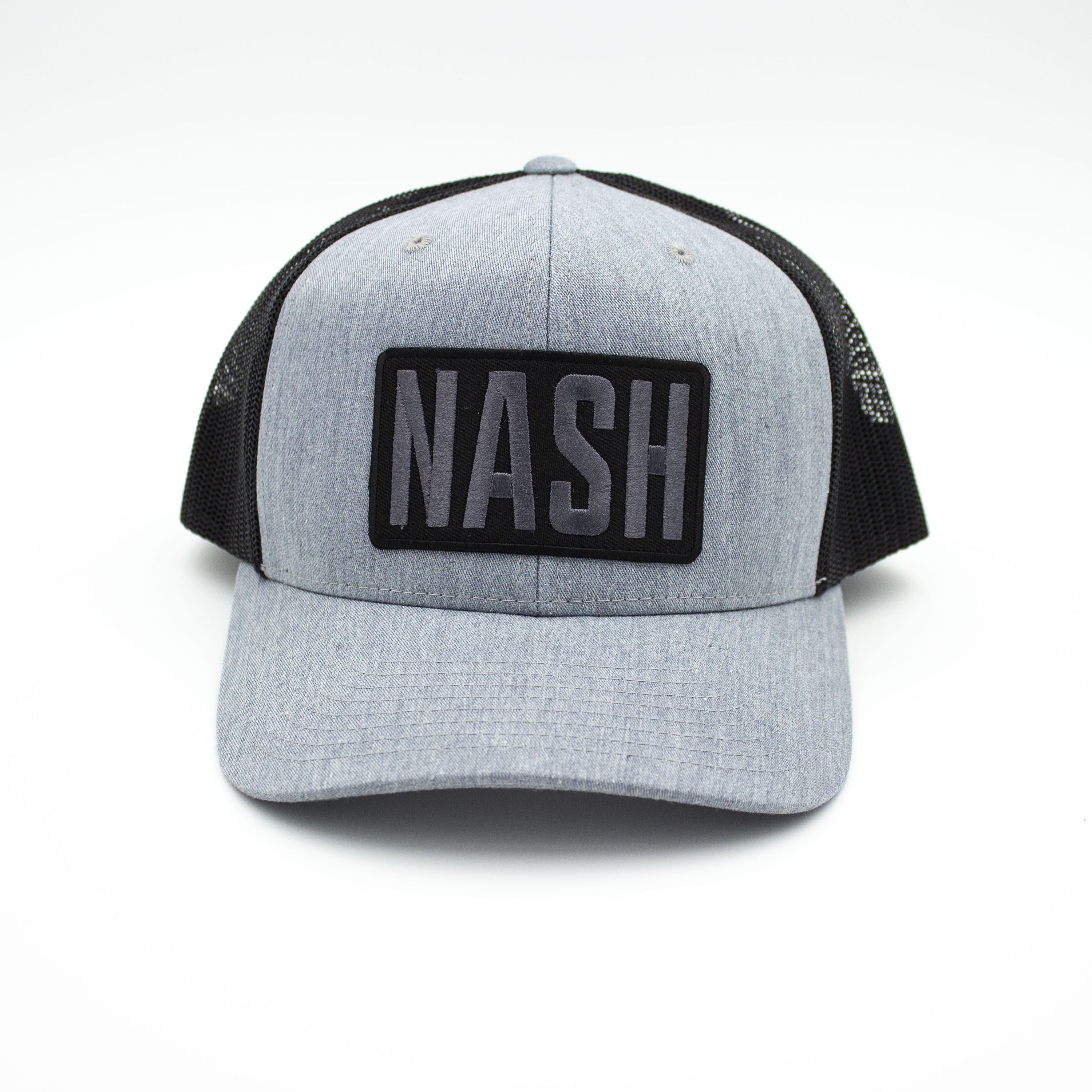 Nash Patch Trucker Cap