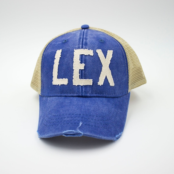 Royal LEX Trucker