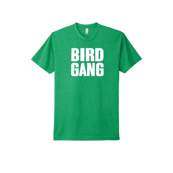 BIRD GANG T-Shirt - Adult Unisex