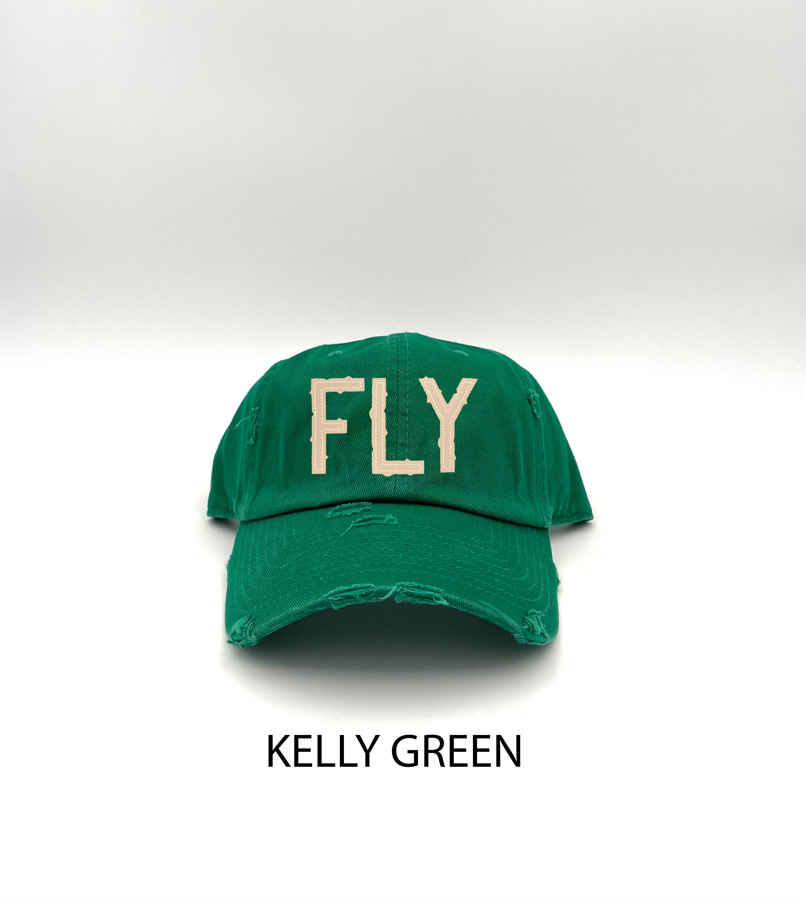 Fly dad hats 2025