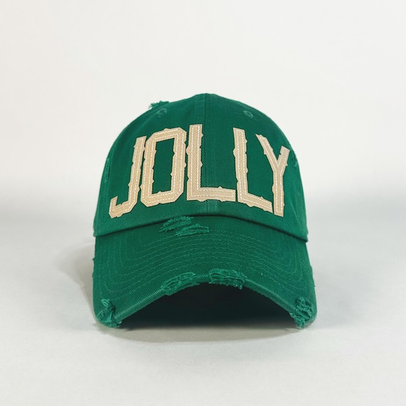 JOLLY Dad Hat
