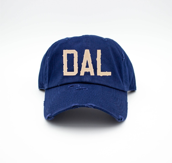 DAL Dad Hat